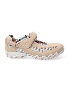 Allrounder by Mephisto Women's Niro Mary Jane Shoes Size 9